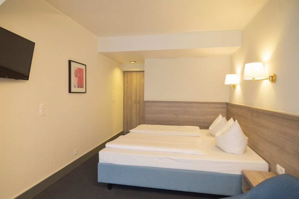 Фото Das Ebertor Hotel & Hostel