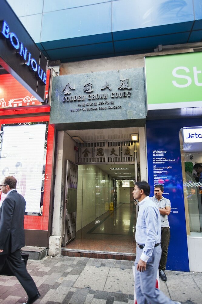 Фото отеля 1