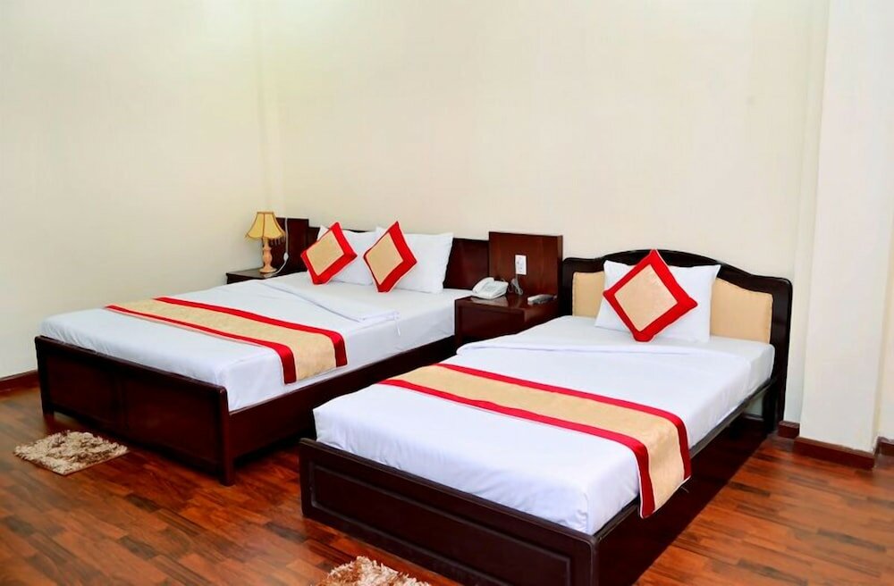 Фото Asia Hotel Can Tho