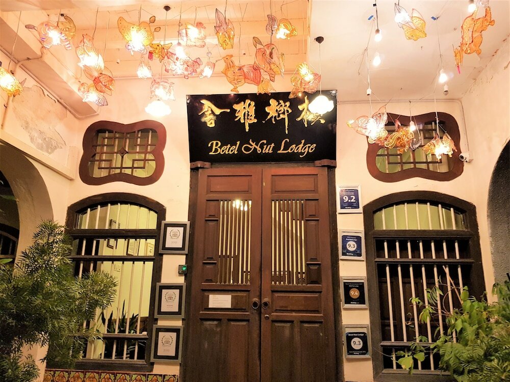 Фото Betel Nut Lodge - Adult Only