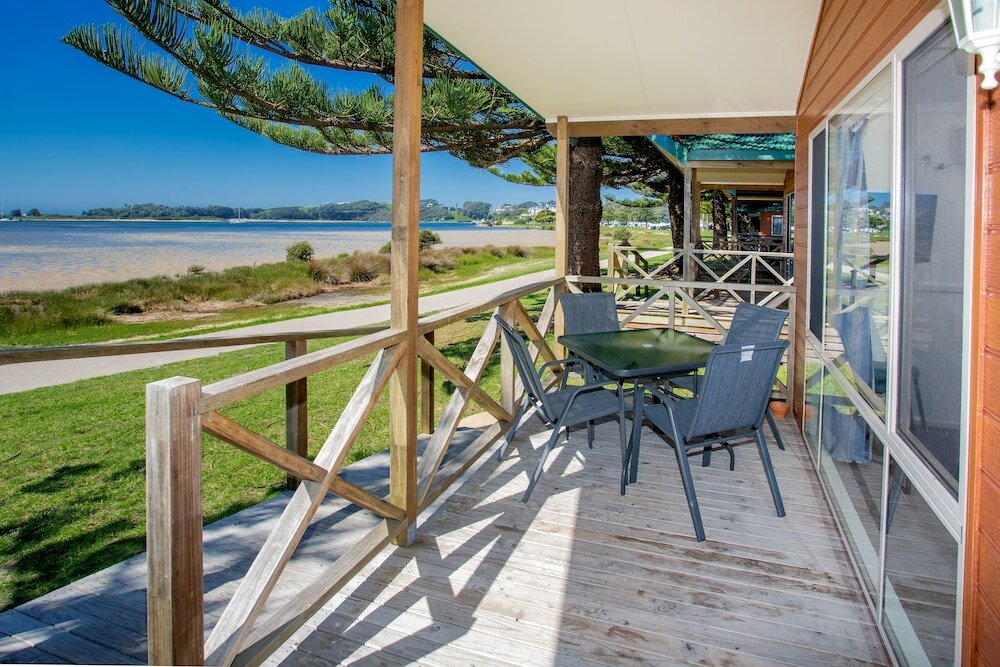Фото Big4 Narooma Easts Holiday Park