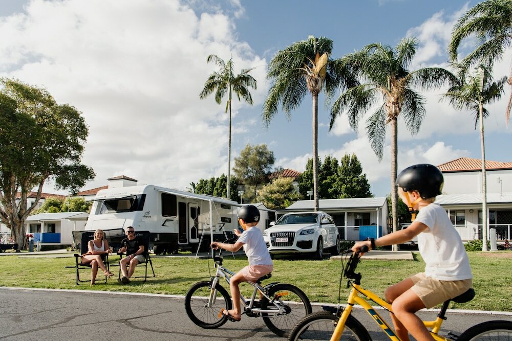 Фото Nobby Beach Holiday Village