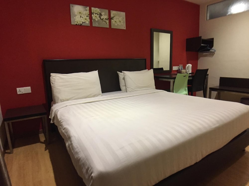 Фото Padungan Hotel