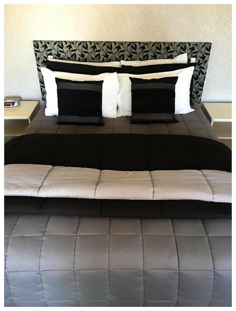 Фото Deco City Motor Lodge