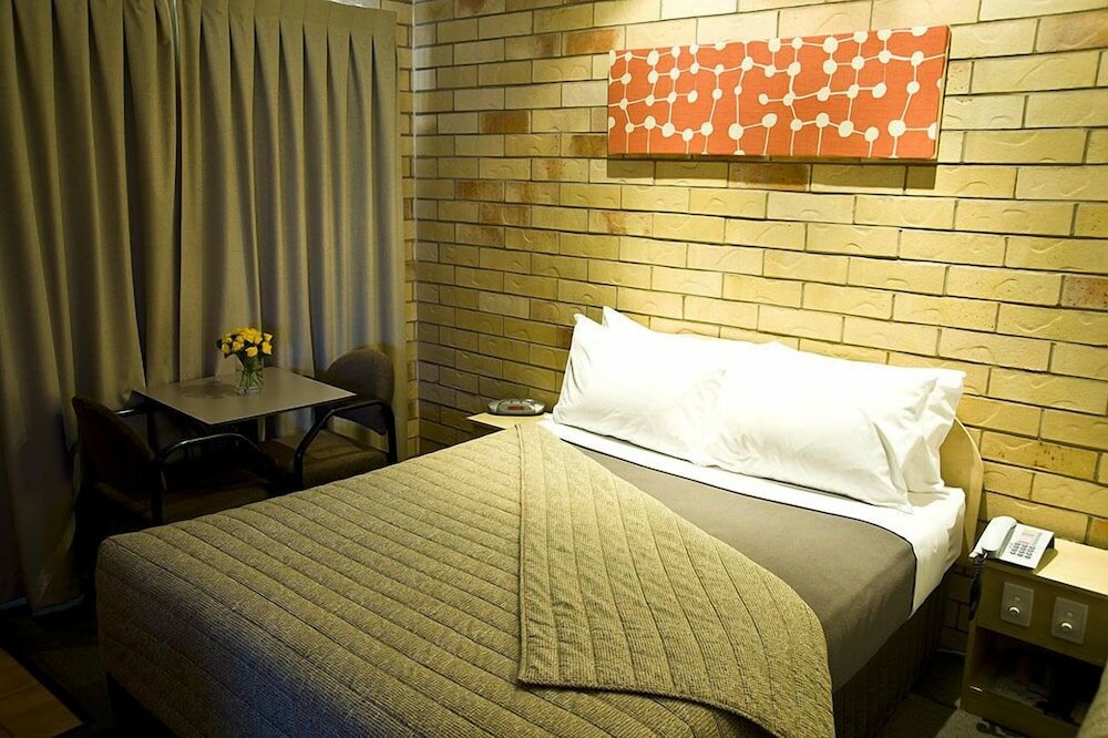 Фото Starlight Motor Inn