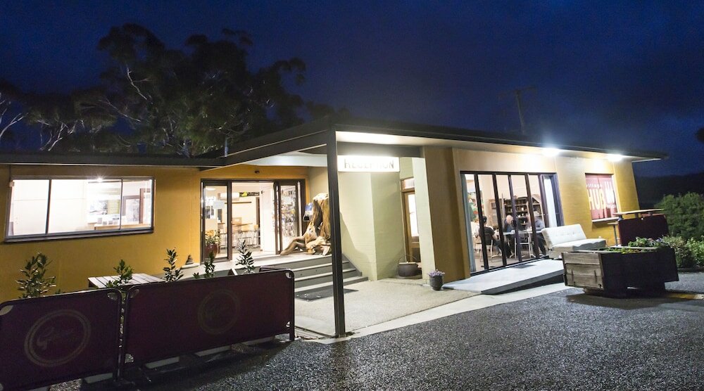 Фото Parsons Bay Retreat