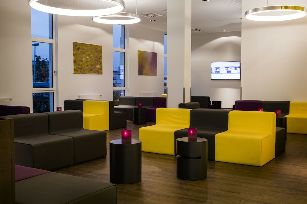 Фото Star G Hotel Premium Munchen Domagkstrasse
