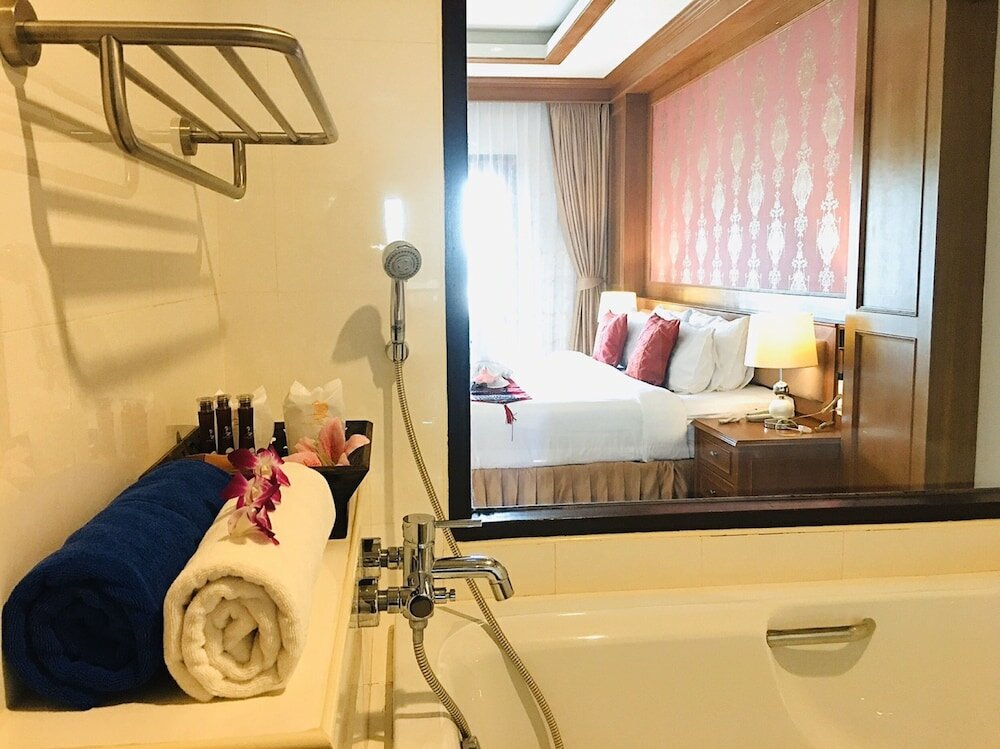 Фото The Sunset Beach Resort Koh Kho Khao