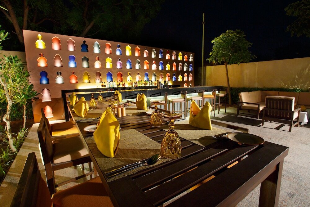 Фото Courtyard by Marriott Agra