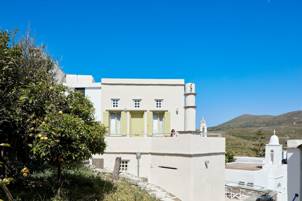 Фото Crossroads Inn