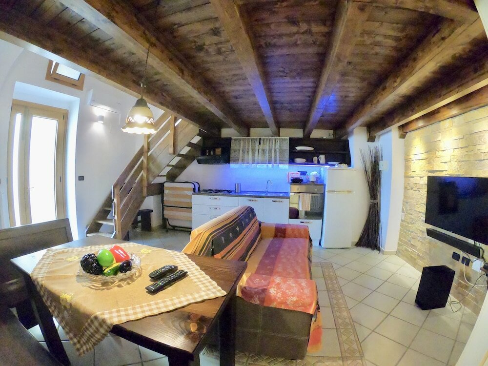 Фото B&b Isola dello stampatore