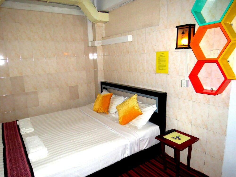 Фото Agga Youth Hotel