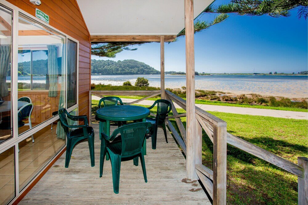 Фото Big4 Narooma Easts Holiday Park