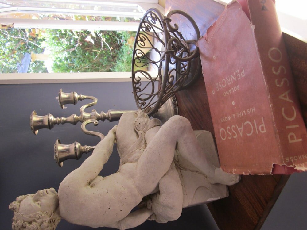 Фото Le Petit Palais Villas