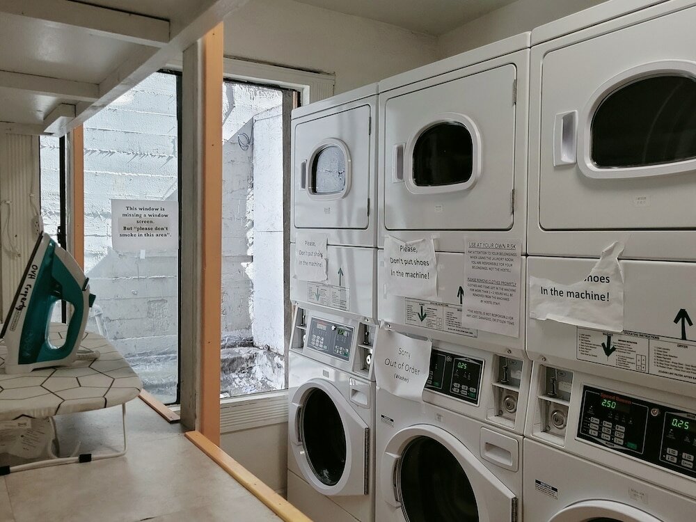 Фото Orange Village Hostel