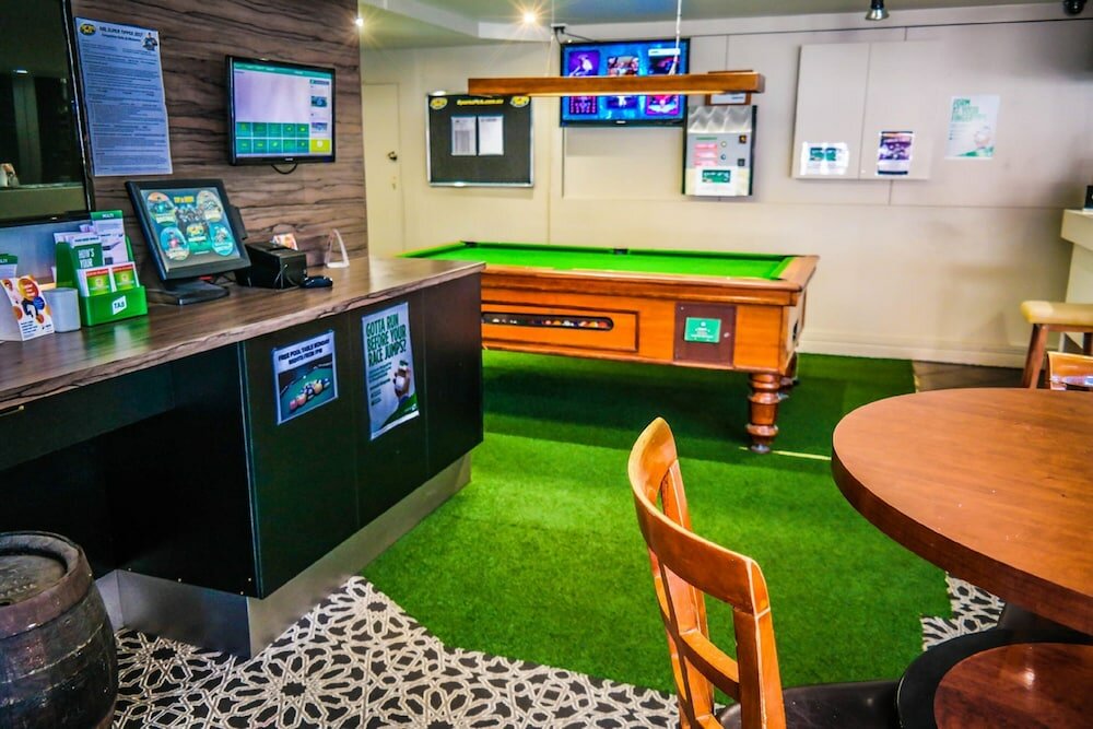 Фото Coachman Hotel Motel