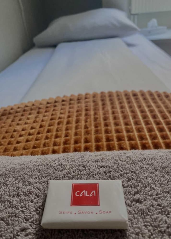 Фото Lilla Brunn - Hostel