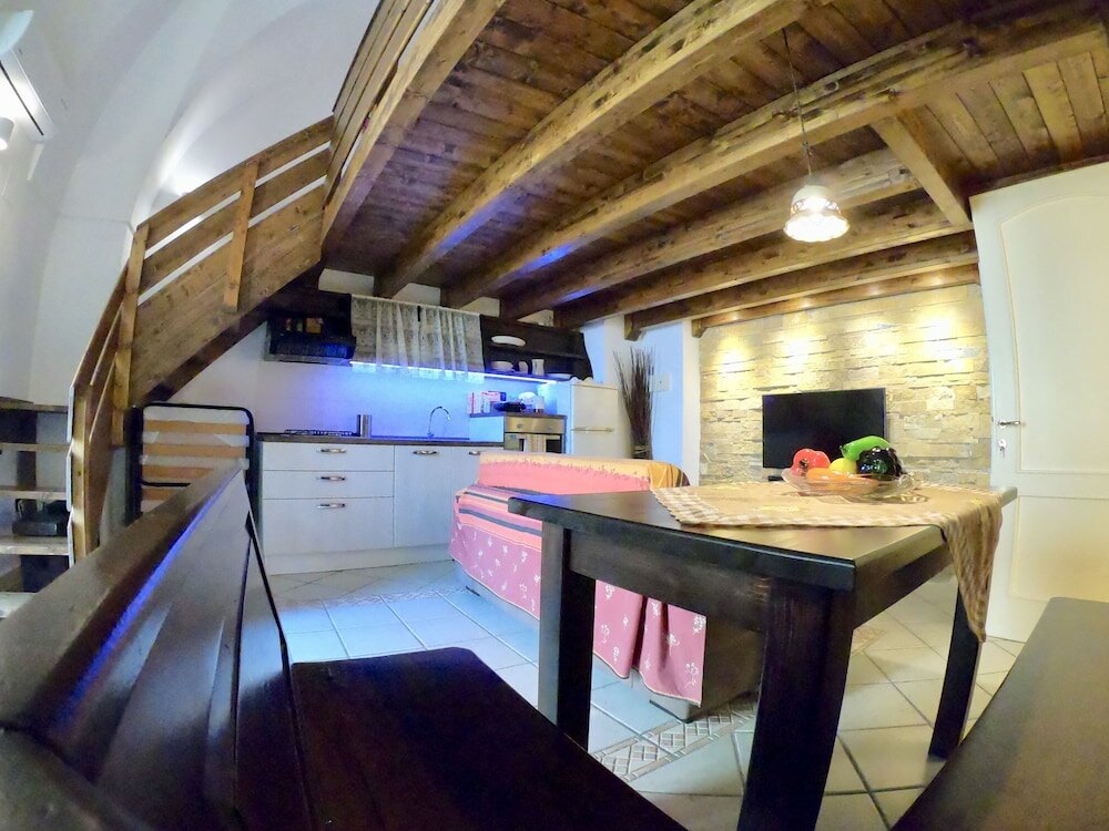 Фото B&b Isola dello stampatore