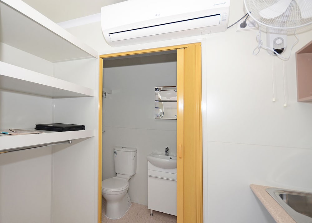 Фото Meekatharra Accommodation Centre - Campsite