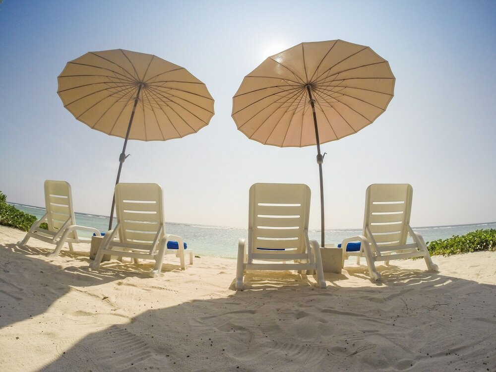 Фото Hotel Ocean Grand at Hulhumale