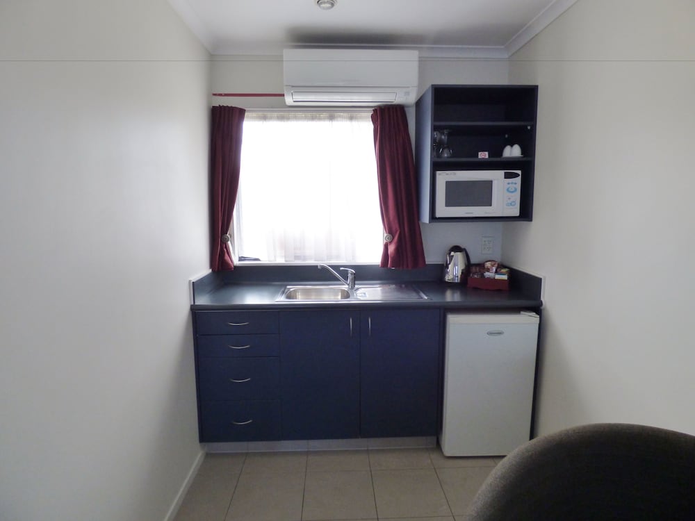 Фото Claremonte Motor Lodge