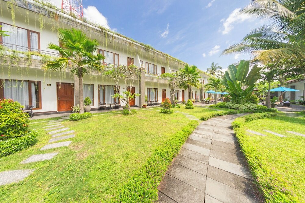 Фото Ubud Raya Shala