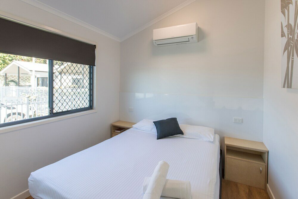 Фото Ocean Beach Tourist Park