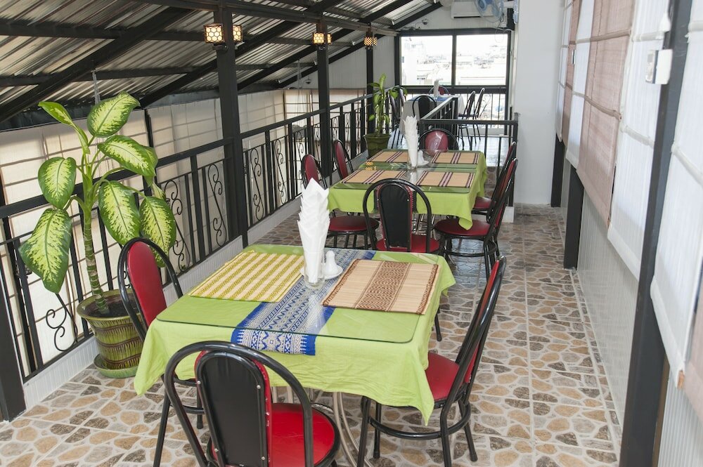 Фото Agga Youth Hotel