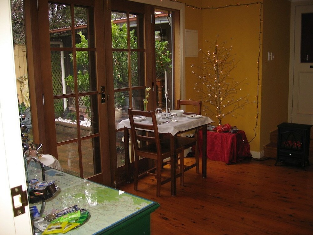 Фото Bowral Road Bed and Breakfast