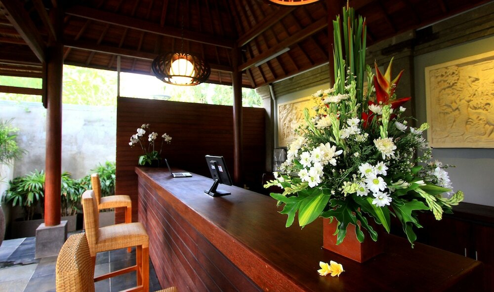 Фото Ubud Raya Shala