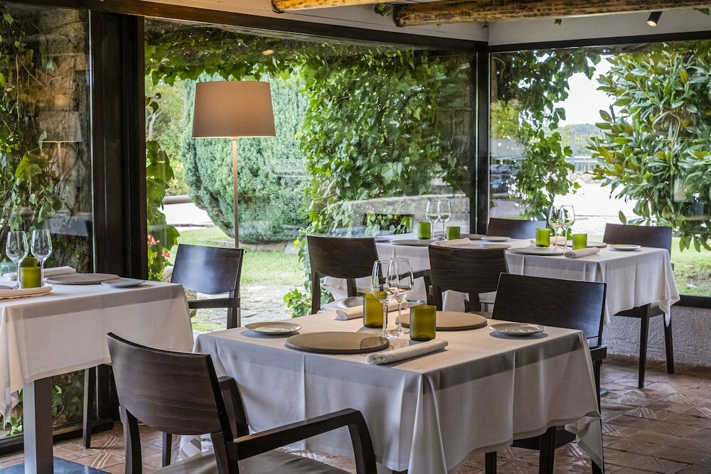 Фото Hotel Mas Solà