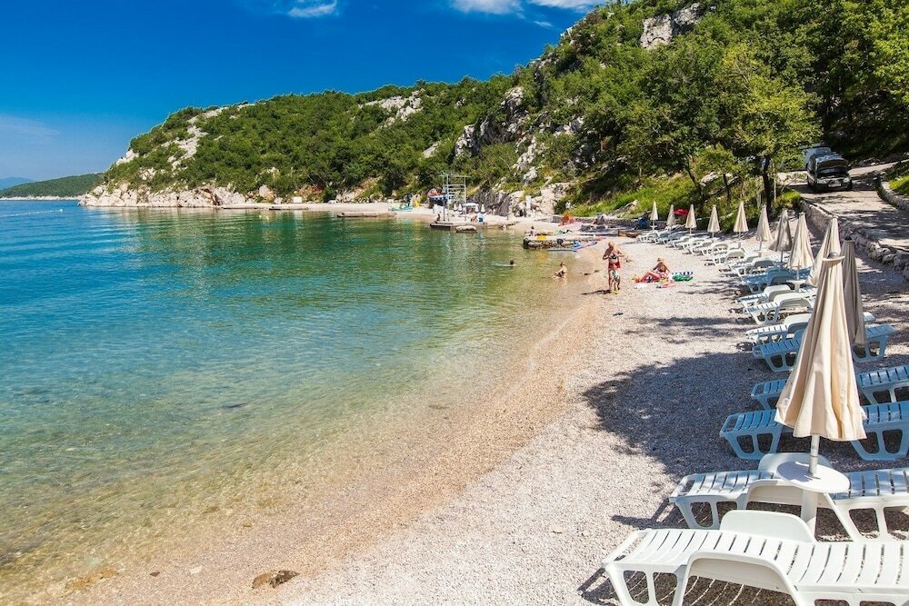 Фото Holiday Resort Kačjak