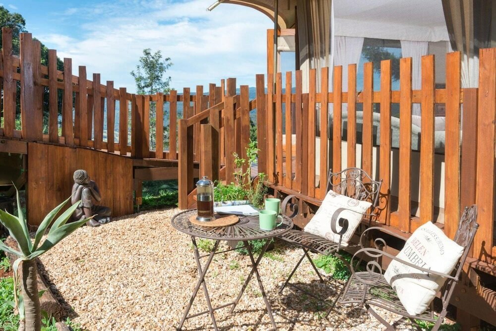 Фото Clouds on Beechmont