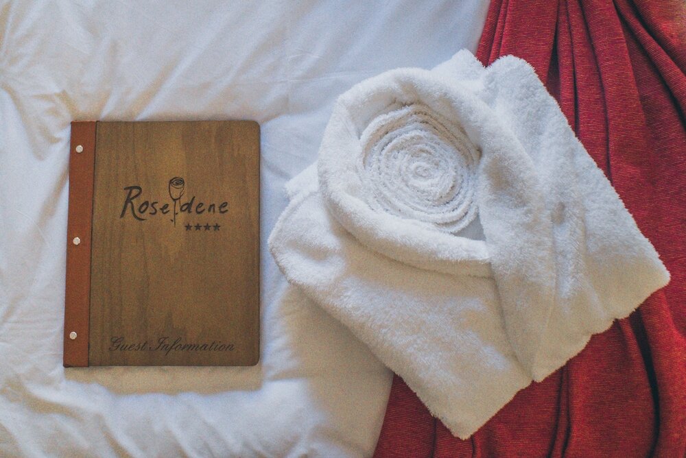 Фото Rosedene Guest House