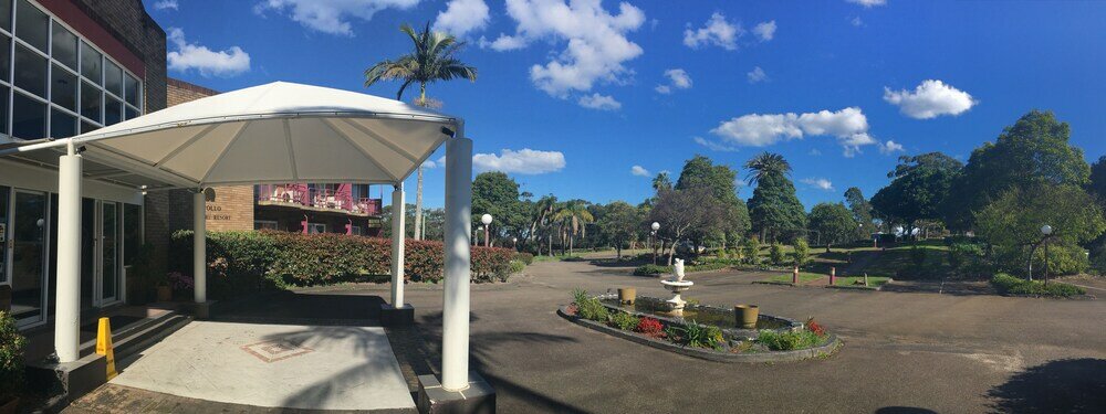 Фото Seaside Garden Retreat