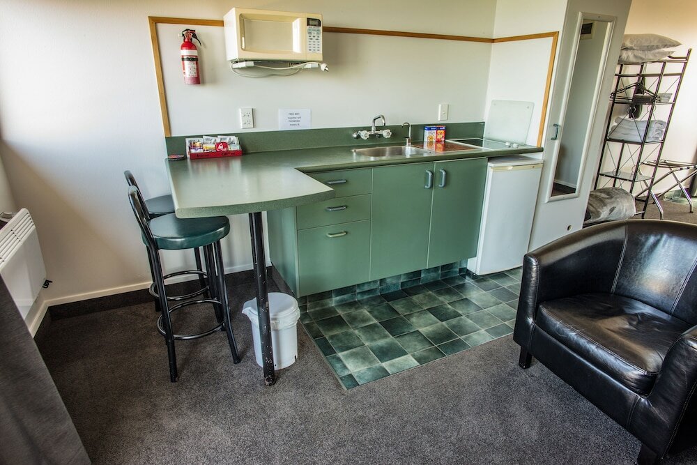 Фото The Kaka Point Motels