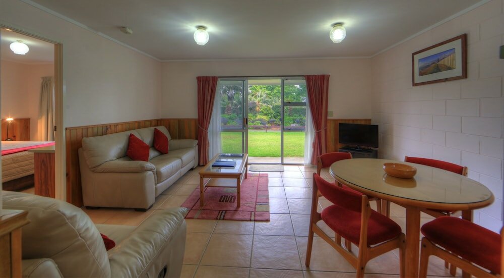 Фото Daydreamer Apartments