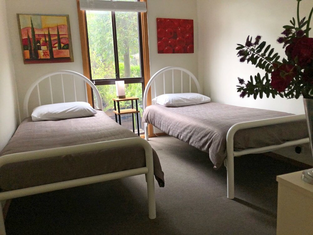 Фото Valley Farm Vineyard Cottages