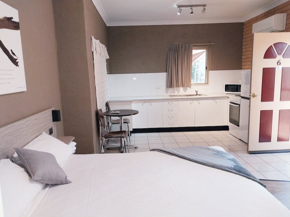 Фото Tallarook Motor Inn