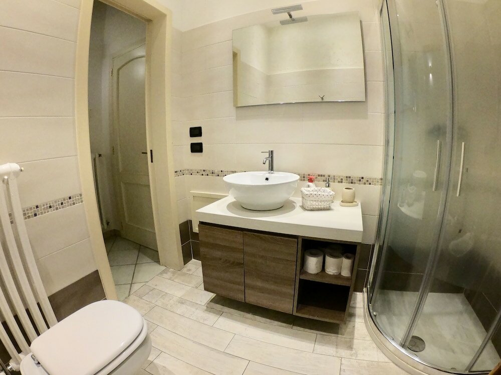 Фото B&b Isola dello stampatore