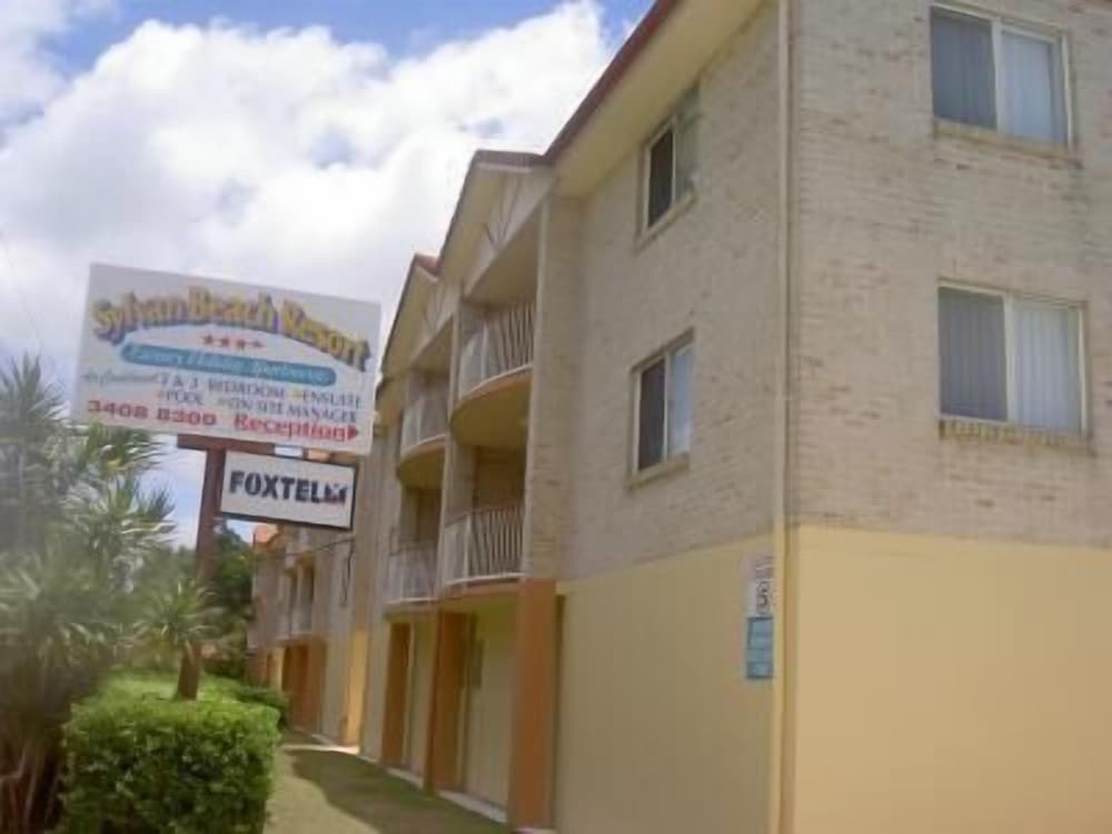 Фото Sylvan Beach Resort