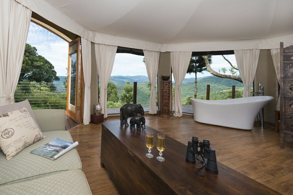 Фото Clouds on Beechmont