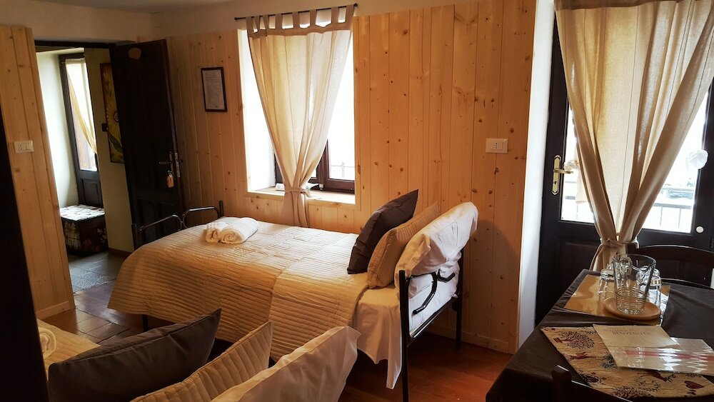 Фото Locanda Aquila Bianca