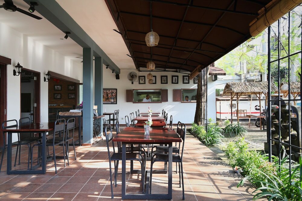 Фото The Canggu Boutique Villas & SPA