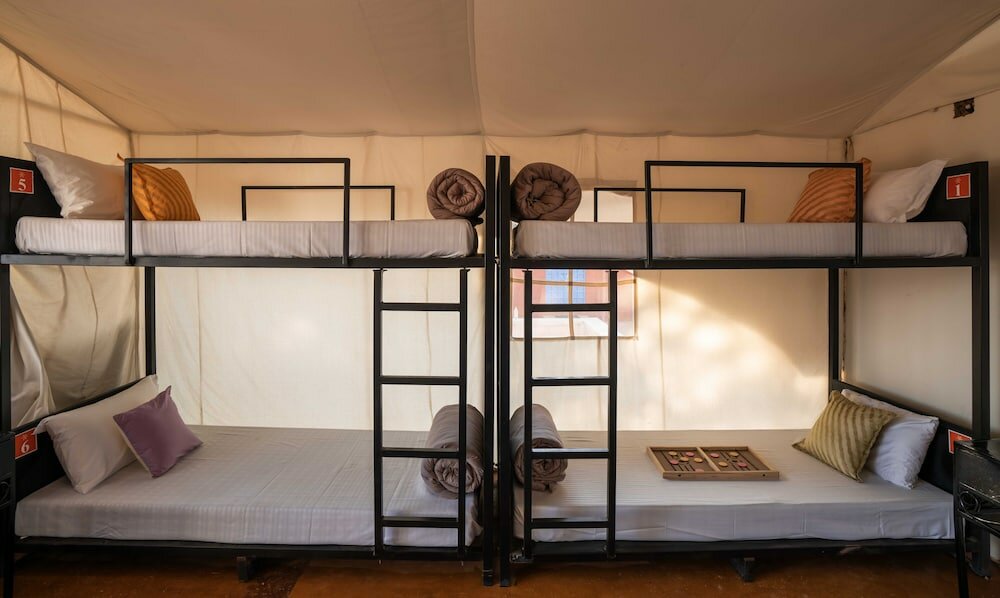 Фото Zostel Sam Desert