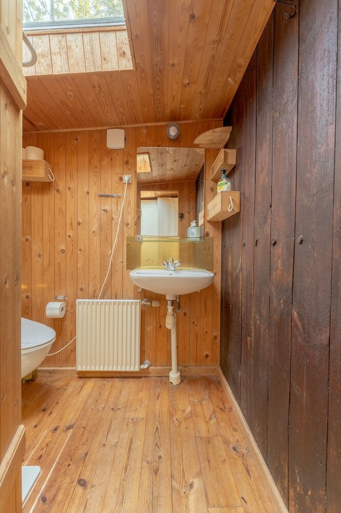 Фото Old-Fashioned House In The Heart Of Tórshavn