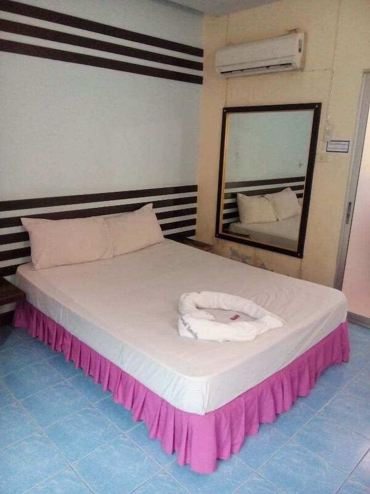 Фото Sutha Garden Resort Hat Yai