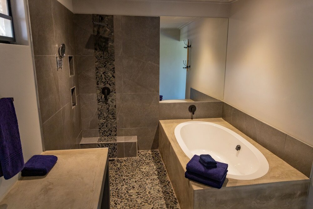 Фото Muunga Bush Lodge & SPA