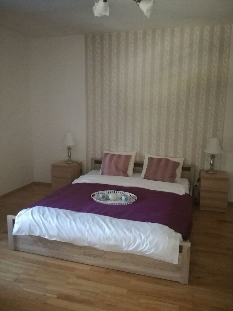 Фото Fukas Apartments Nitra