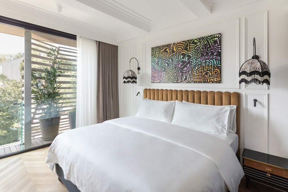 Фото AS Boutique hotel